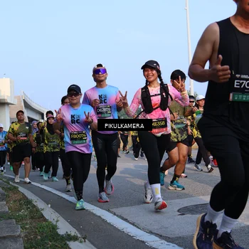 Runner Photo 6287771