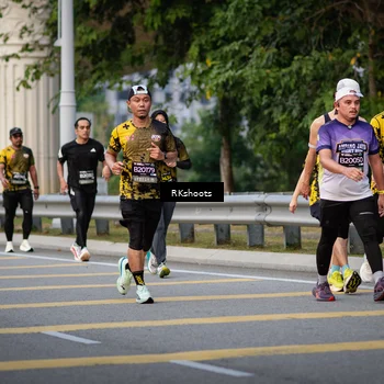 Runner Photo 6287773