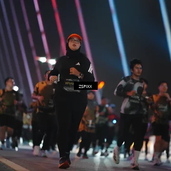 Runner Photo 6287774