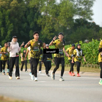 Runner Photo 6287777