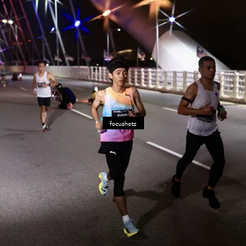 Runner Photo 6287778