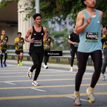 Runner Photo 6287781