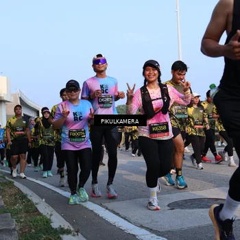 Runner Photo 6287785