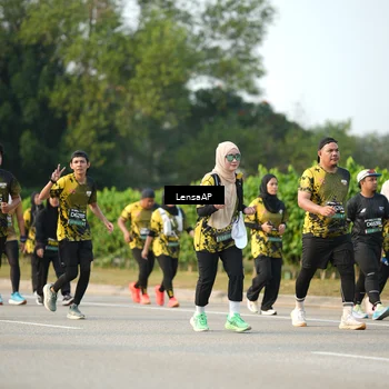 Runner Photo 6287787