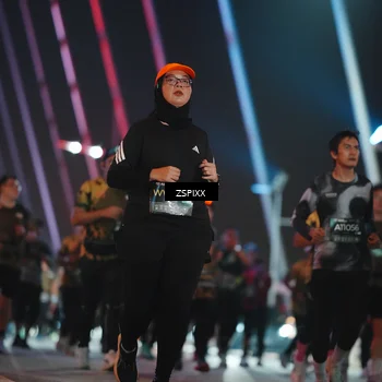 Runner Photo 6287788
