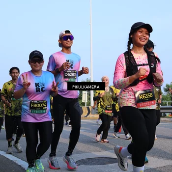 Runner Photo 6287794
