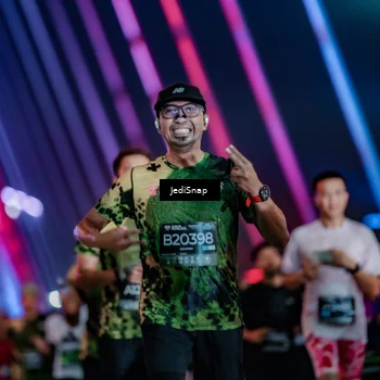 Runner Photo 6287795