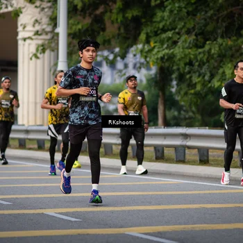 Runner Photo 6287801