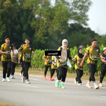 Runner Photo 6287805
