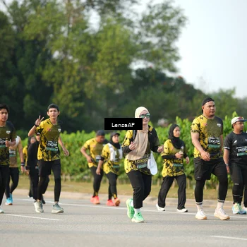 Runner Photo 6287806