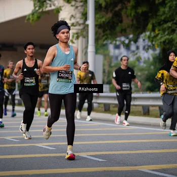 Runner Photo 6287816
