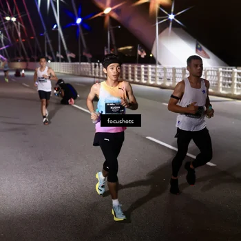 Runner Photo 6287822