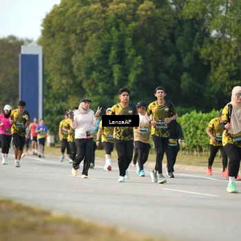 Runner Photo 6287823