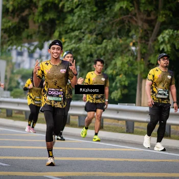 Runner Photo 6287829