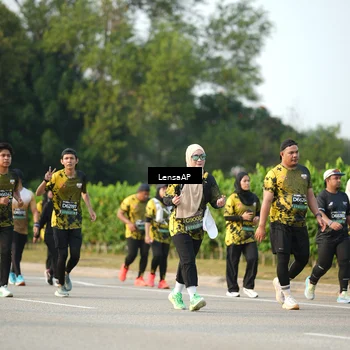 Runner Photo 6287831