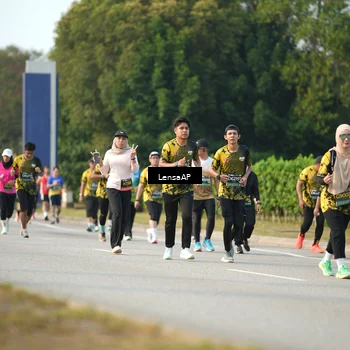 Runner Photo 6287836