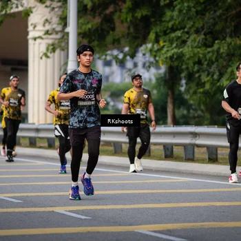 Runner Photo 6287837