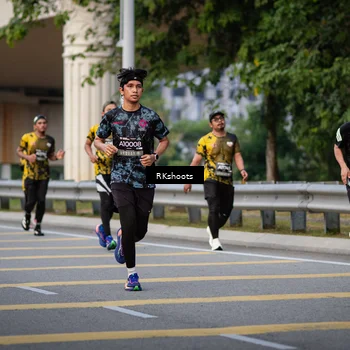 Runner Photo 6287845