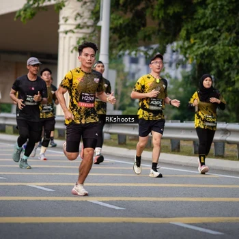 Runner Photo 6287848
