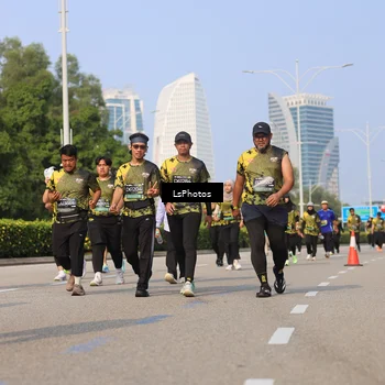 Runner Photo 6287850