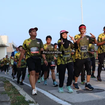 Runner Photo 6287852