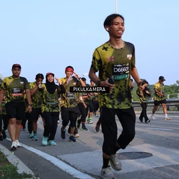 Runner Photo 6287857