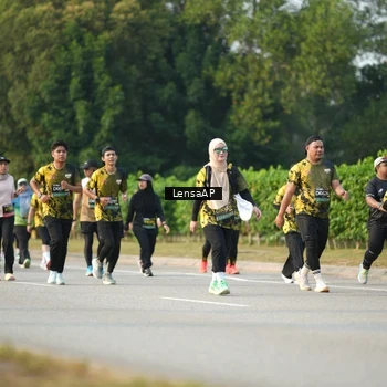 Runner Photo 6287859
