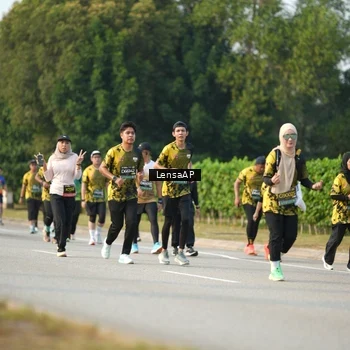 Runner Photo 6287860