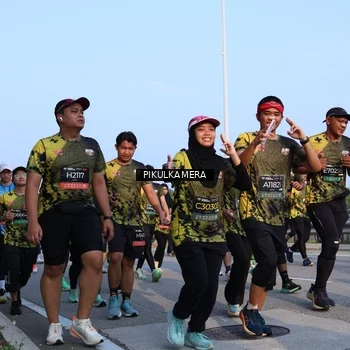 Runner Photo 6287862