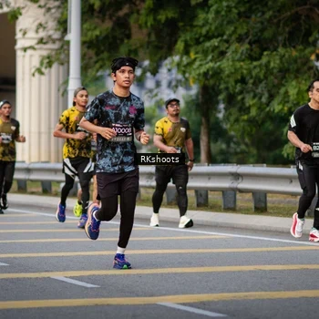 Runner Photo 6287863