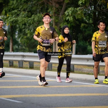 Runner Photo 6287864