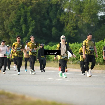 Runner Photo 6287865