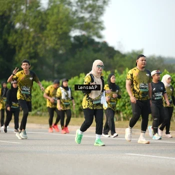 Runner Photo 6287866