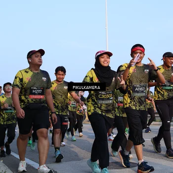 Runner Photo 6287868