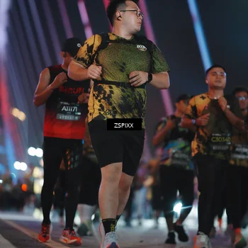 Runner Photo 6287874