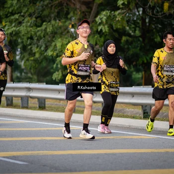 Runner Photo 6287875