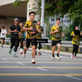 Runner Photo 6287877