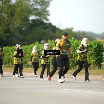 Runner Photo 6287880