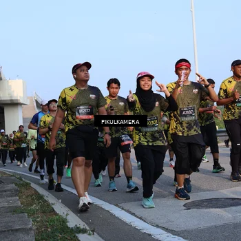 Runner Photo 6287887