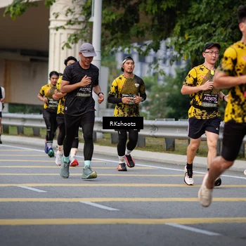 Runner Photo 6287892