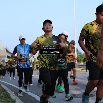Runner Photo 6287895