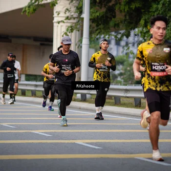 Runner Photo 6287897