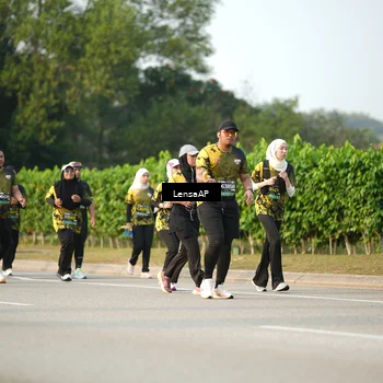Runner Photo 6287899