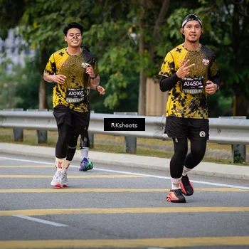 Runner Photo 6287905
