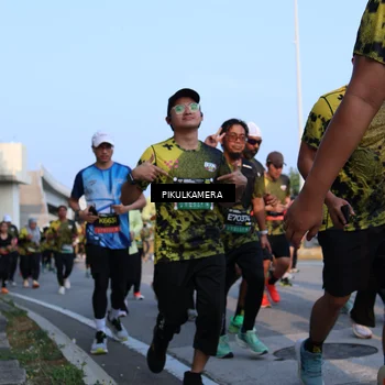 Runner Photo 6287908