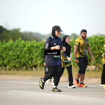 Runner Photo 6287910