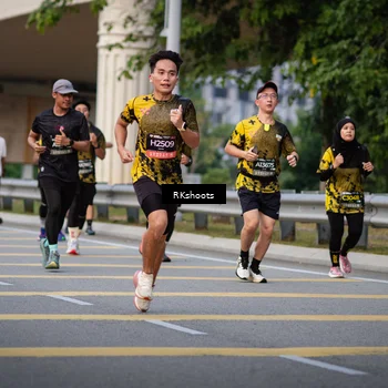 Runner Photo 6287911