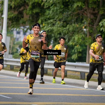 Runner Photo 6287913