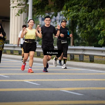 Runner Photo 6287923