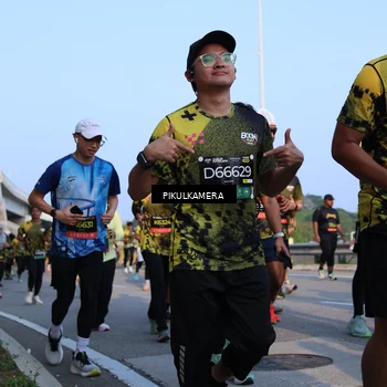 Runner Photo 6287925